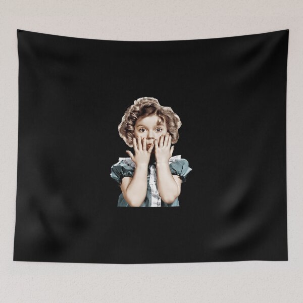 Item preview, Shirley Temple Hands designed and sold by brittamyradq.