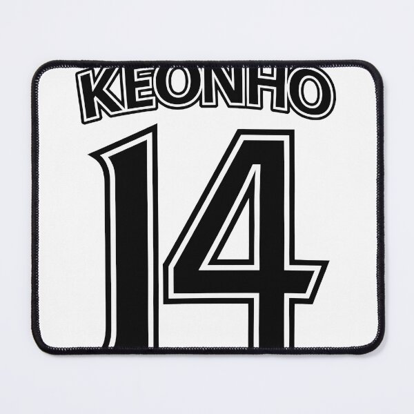 Item preview, Sports Jersey Style designed and sold by hleichMehlani.