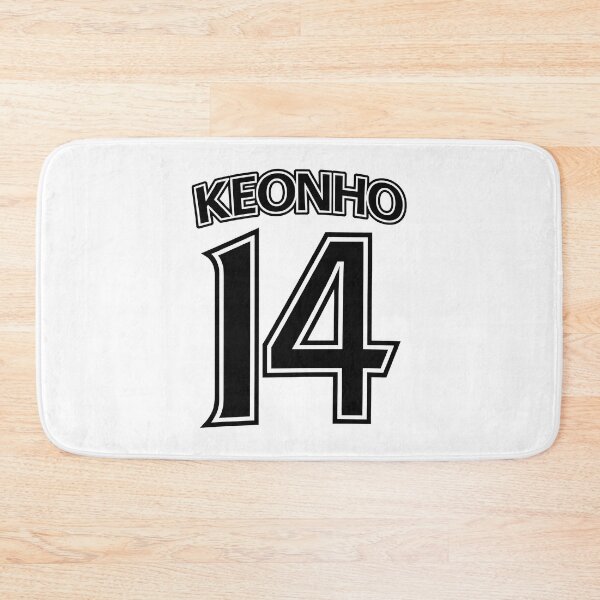 Item preview, Sports Jersey Style designed and sold by hleichMehlani.