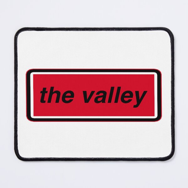 Item preview, The Valley designed and sold by Confusion101.