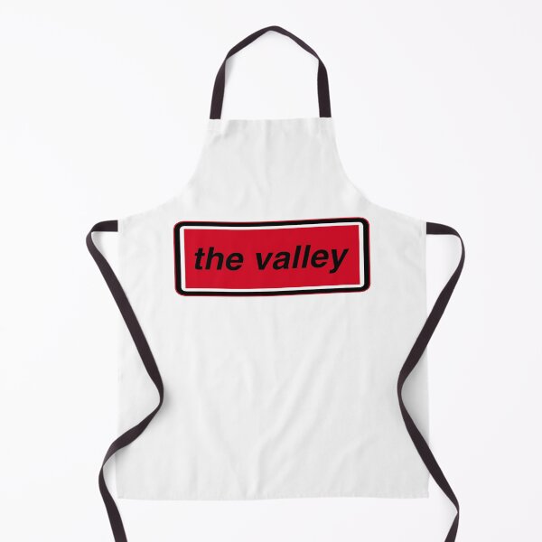 Item preview, The Valley designed and sold by Confusion101.