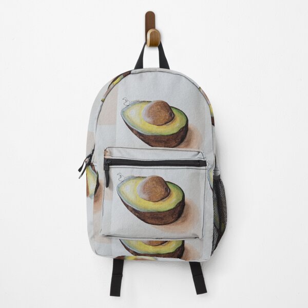 Item preview, An Avocado's Soft Shadow designed and sold by nenenebobo.