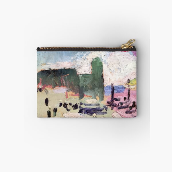 Item preview, Collioure 1905 designed and sold by VeilOfPigments.