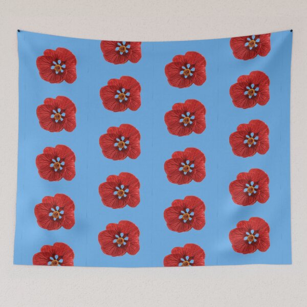 Item preview, Floating in the Sky designed and sold by heatherfriedman.