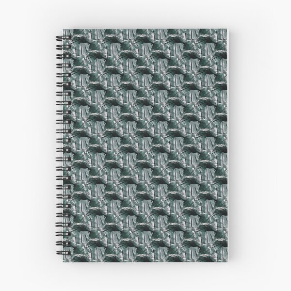 Item preview, Grunge White Circle Pattern on Teal designed and sold by Artistestella.
