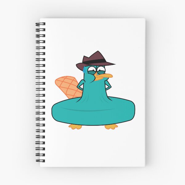 Item preview, PERRY THE PLATYPUS YOU ATE ALL THE CHEESE!!?!?! designed and sold by JAKESSHOPPYY.
