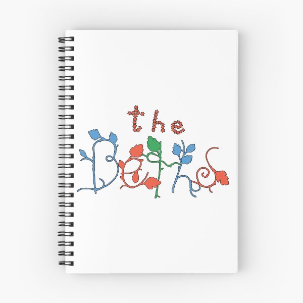 Item preview, The Beths – Take the Long Way designed and sold by stephensrichard.