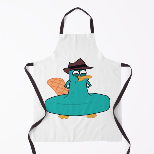 Item preview, PERRY THE PLATYPUS YOU ATE ALL THE CHEESE!!?!?! designed and sold by JAKESSHOPPYY.