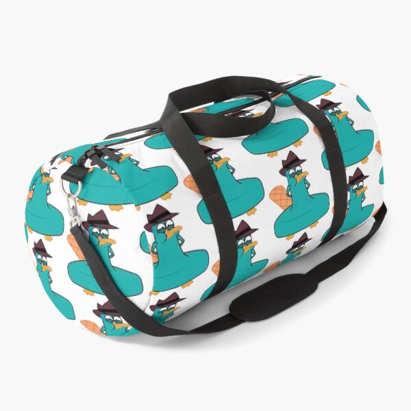 Item preview, PERRY THE PLATYPUS YOU ATE ALL THE CHEESE!!?!?! designed and sold by JAKESSHOPPYY.