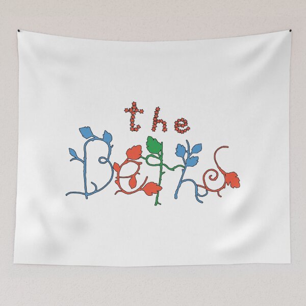 Item preview, The Beths – Take the Long Way designed and sold by stephensrichard.