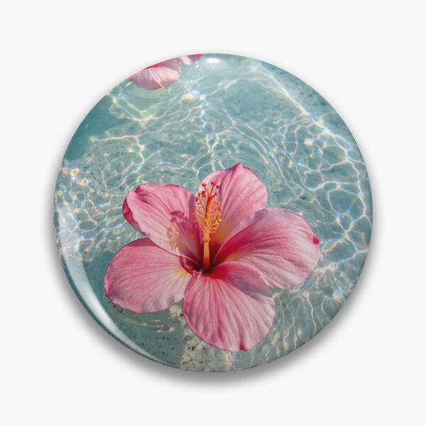 Item preview, Cozy Ocean Waves and Cute Flower Summer Beach Phone Case designed and sold by Palette & Hue.