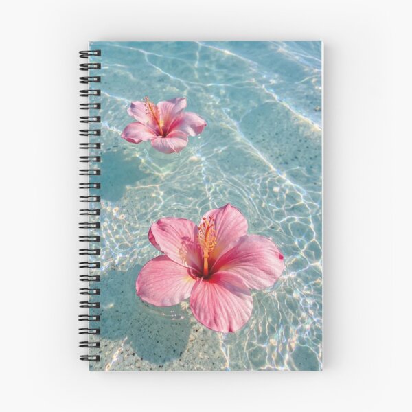 Item preview, Cozy Ocean Waves and Cute Flower Summer Beach Phone Case designed and sold by Palette & Hue.