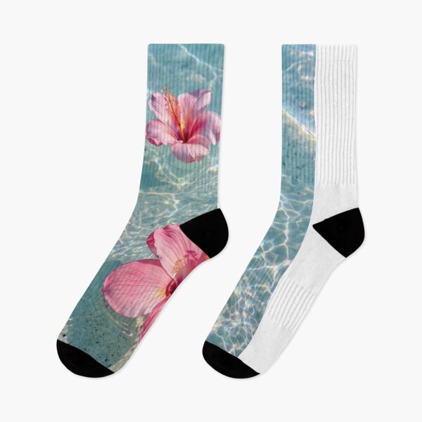 Item preview, Cozy Ocean Waves and Cute Flower Summer Beach Phone Case designed and sold by Palette & Hue.