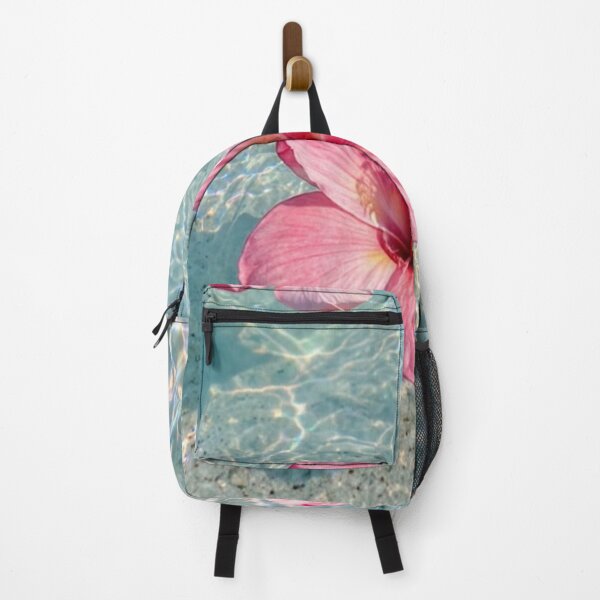Item preview, Cozy Ocean Waves and Cute Flower Summer Beach Phone Case designed and sold by Palette & Hue.