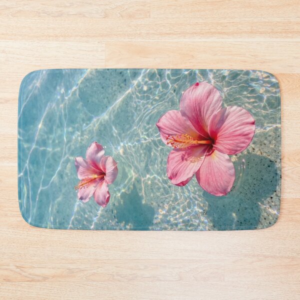 Item preview, Cozy Ocean Waves and Cute Flower Summer Beach Phone Case designed and sold by Palette & Hue.