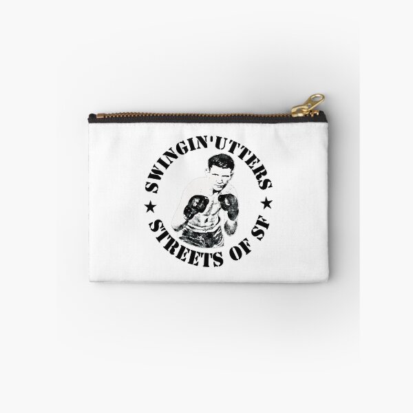 Item preview, american punk rock band swingin utters streets of sf designed and sold by EricRobert6.