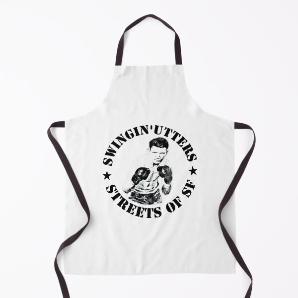 Item preview, american punk rock band swingin utters streets of sf designed and sold by EricRobert6.