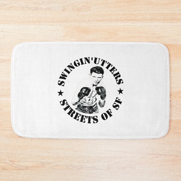Item preview, american punk rock band swingin utters streets of sf designed and sold by EricRobert6.