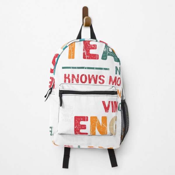Item preview, Vintage English Teacher Funny Teaching Graphic T-Shirt designed and sold by gidget-gadget.