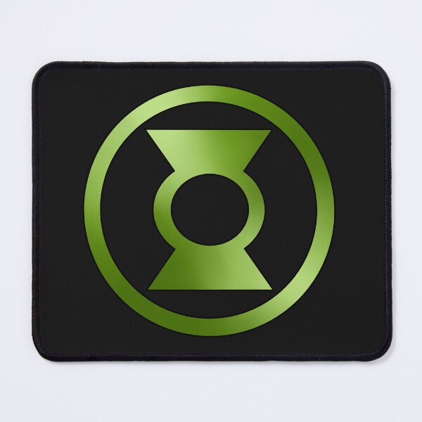 Item preview, Lanterns John Stewart Logo designed and sold by Cinema Surfer.