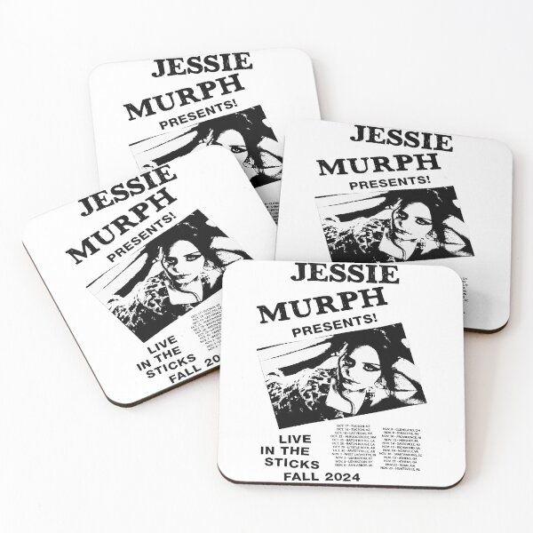 Item preview, Jessie Murph designed and sold by Tamboxe.