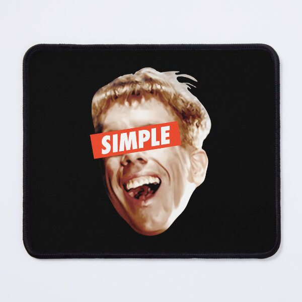 Item preview, Simple Jack designed and sold by figlertusirk.