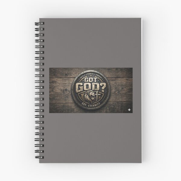 Item preview, Got God? designed and sold by The Bumblebee Boutique.