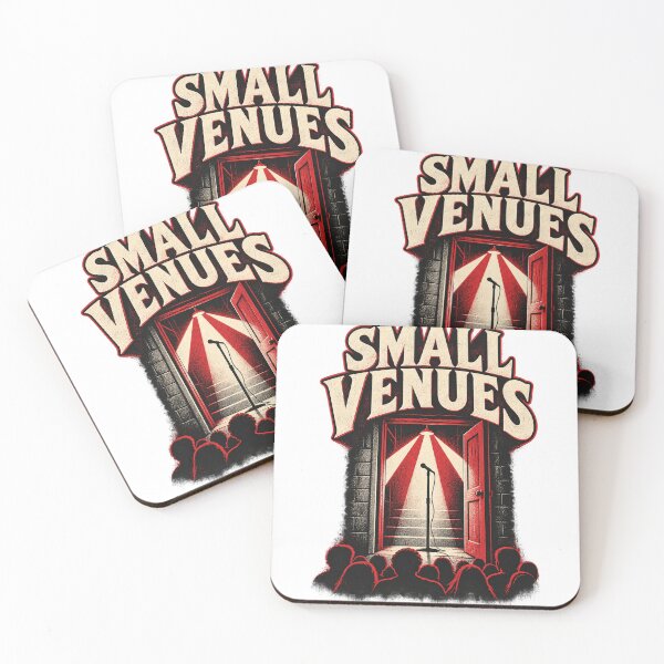 Item preview, Doorway Volume Live Music Art designed and sold by S06PMarketing.