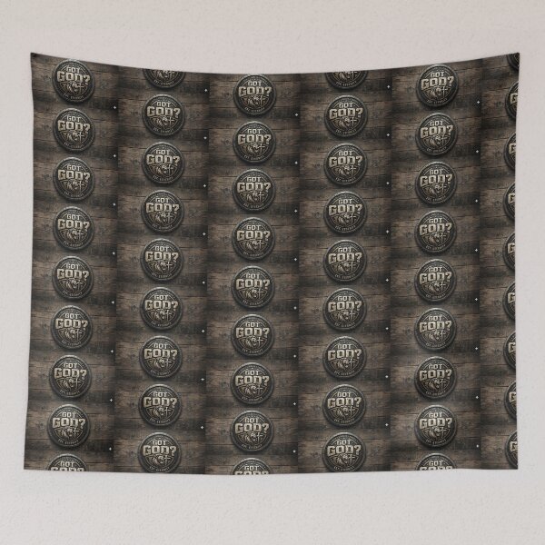 Item preview, Got God? designed and sold by The Bumblebee Boutique.
