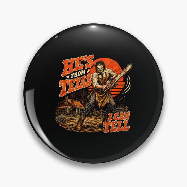 Item preview, He's From Texas I Can Tell designed and sold by buseyrandell87.