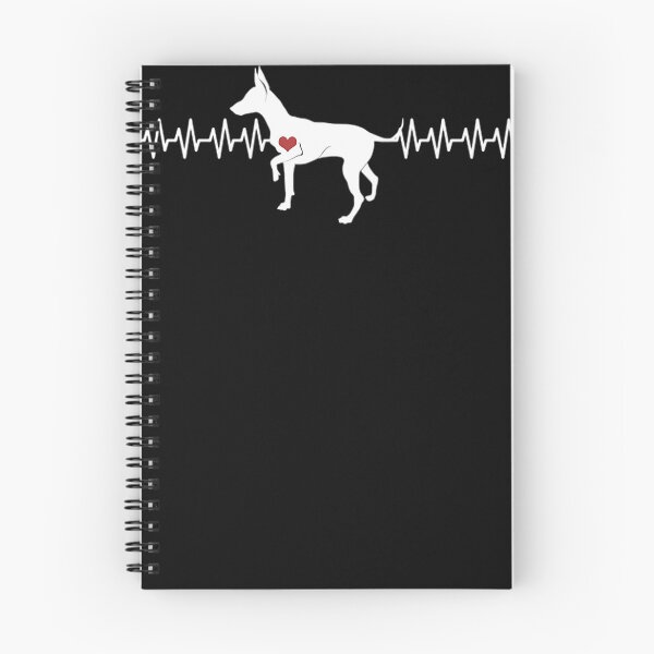 Item preview, Chihuahua Dog Heartbeat designed and sold by rayssarizzune.