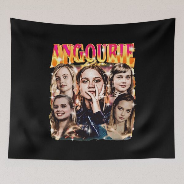 Item preview, Retro Portrait Collage Graphic  designed and sold by DavidAnde98502.