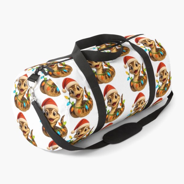 Item preview, Pine Snake Christmas Lights designed and sold by Sillytoe.