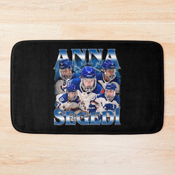 Item preview, Retro Hockey Player Name Vintage Style  designed and sold by SamanthaB72717.