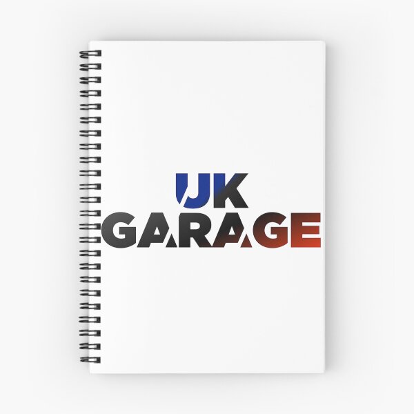 Item preview, Uk Garage designed and sold by VickyKuhnart.