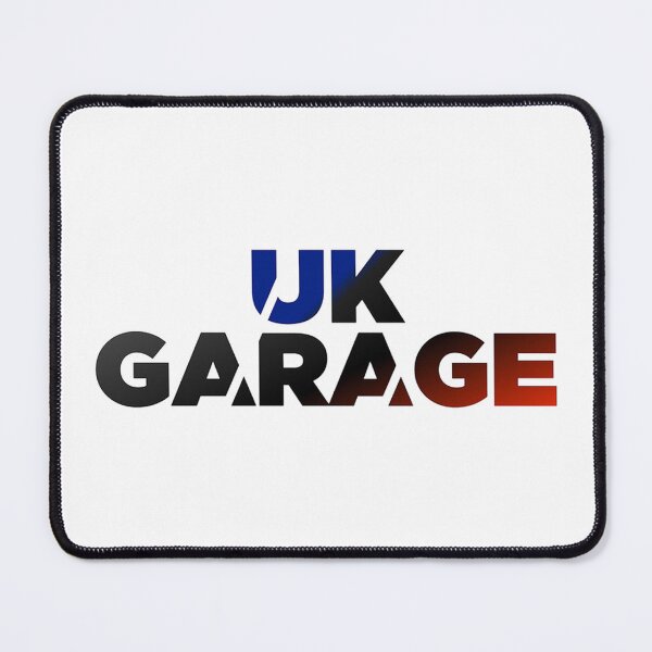 Item preview, Uk Garage designed and sold by VickyKuhnart.