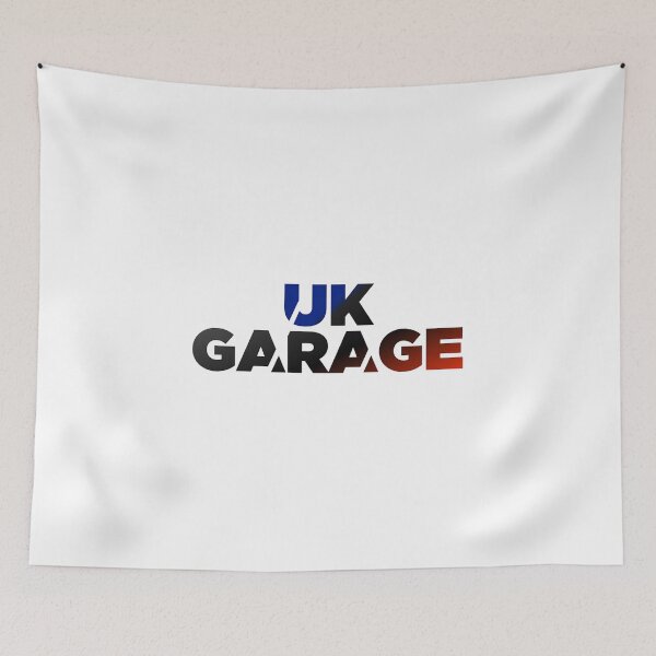 Item preview, Uk Garage designed and sold by VickyKuhnart.