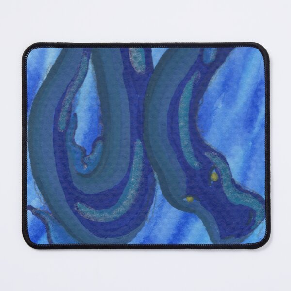 Item preview, Sea Serpent designed and sold by Sagebrush Montana.