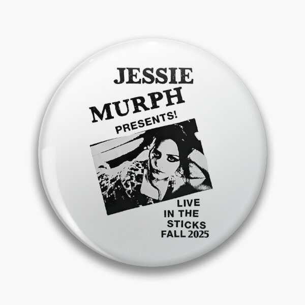 Item preview, Jessie Murph designed and sold by Tamboxe.