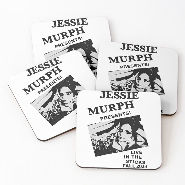 Item preview, Jessie Murph designed and sold by Tamboxe.