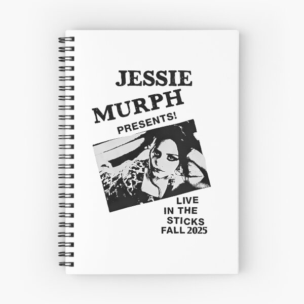 Item preview, Jessie Murph designed and sold by Tamboxe.