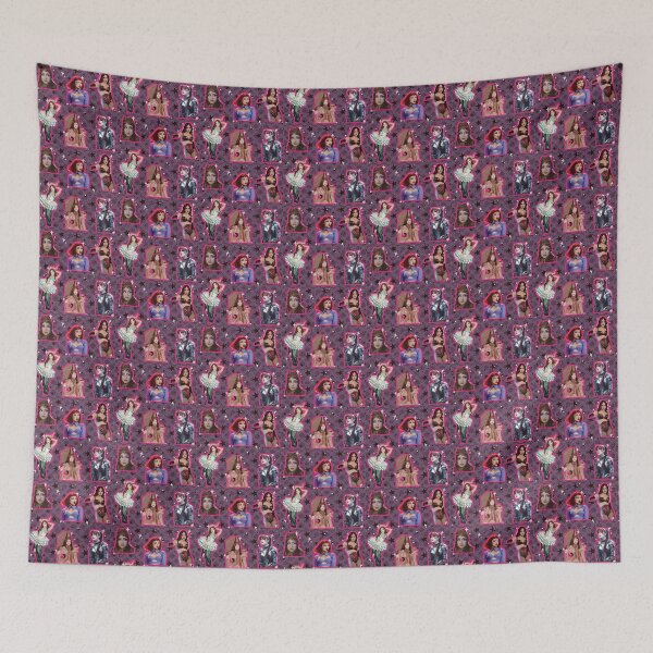 Item preview, Chappell Roan Pattern designed and sold by KJdesigns7.