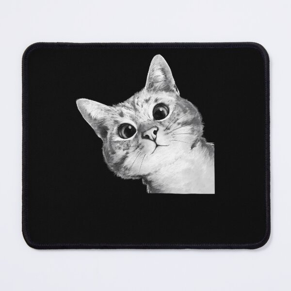 Item preview, Sneaky Cat designed and sold by leonavxsrac.