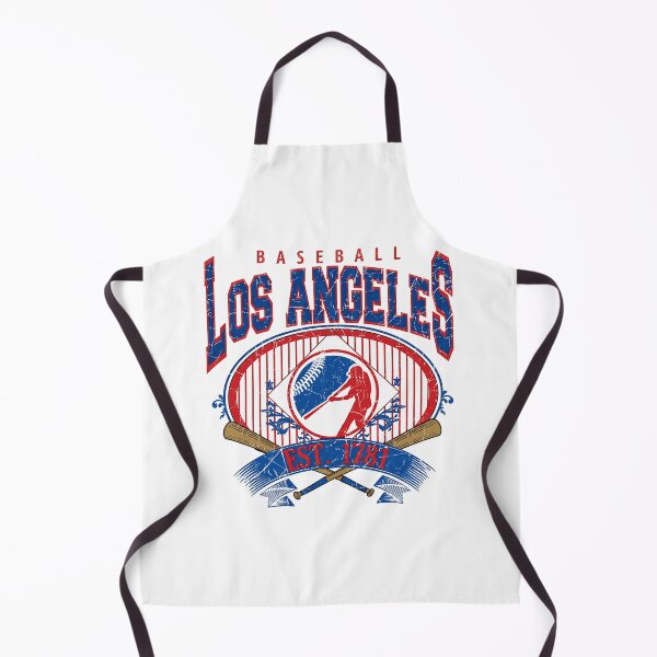 Item preview, LA 1959 Vintage Baseball Kids Tee designed and sold by Hollobaugh1989.