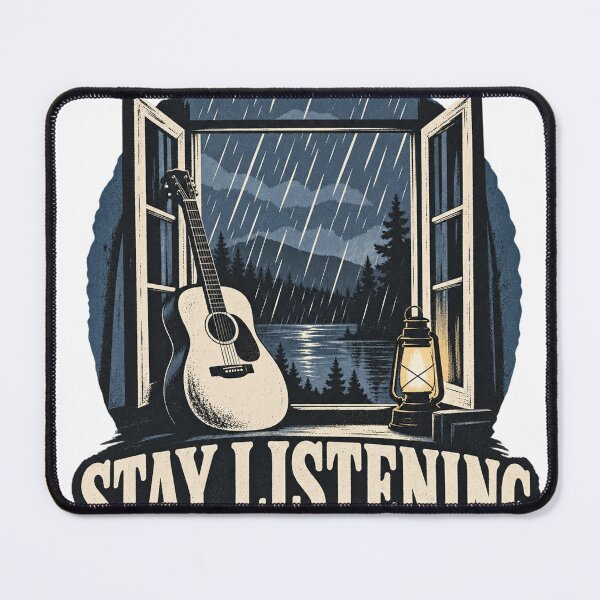 Item preview, Slowroom Window Slowcore Art designed and sold by S06PMarketing.