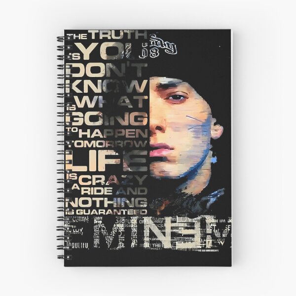 Item preview, Eminem - Stan designed and sold by KeithArtWorks.
