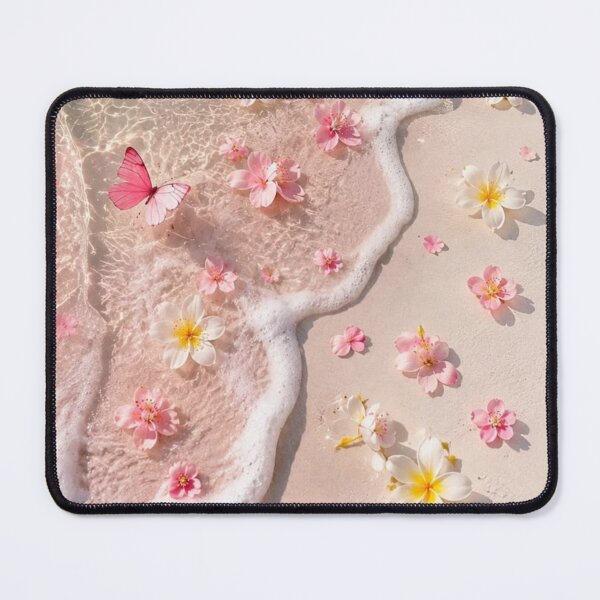 Item preview, Sun Kissed Beach Scenery and Cute Sea Elements designed and sold by Palette & Hue.