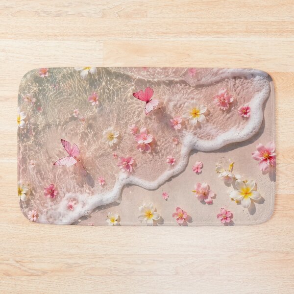 Item preview, Sun Kissed Beach Scenery and Cute Sea Elements designed and sold by Palette & Hue.