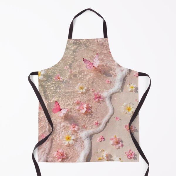 Item preview, Sun Kissed Beach Scenery and Cute Sea Elements designed and sold by Palette & Hue.