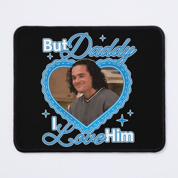 Item preview, Heartthrob Character Fan designed and sold by SamanthaB72717.